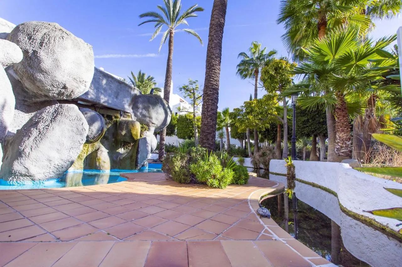 Castillo San Luis Torremolinos