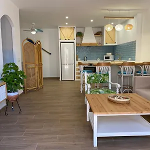  Appartement La Carihuela Spanje