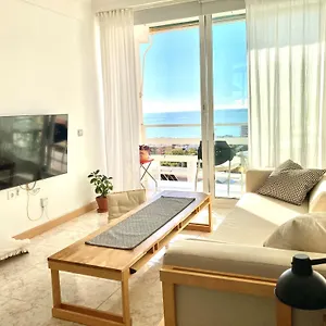 Beautiful Mediterranean Views In Apartamento