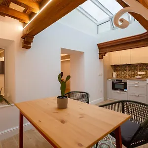 Estudio Brujo By Cadiz4rentals , Cádiz España