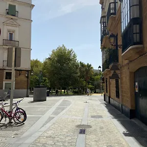Coqueto Apartamento Centro Historico , Cádiz España