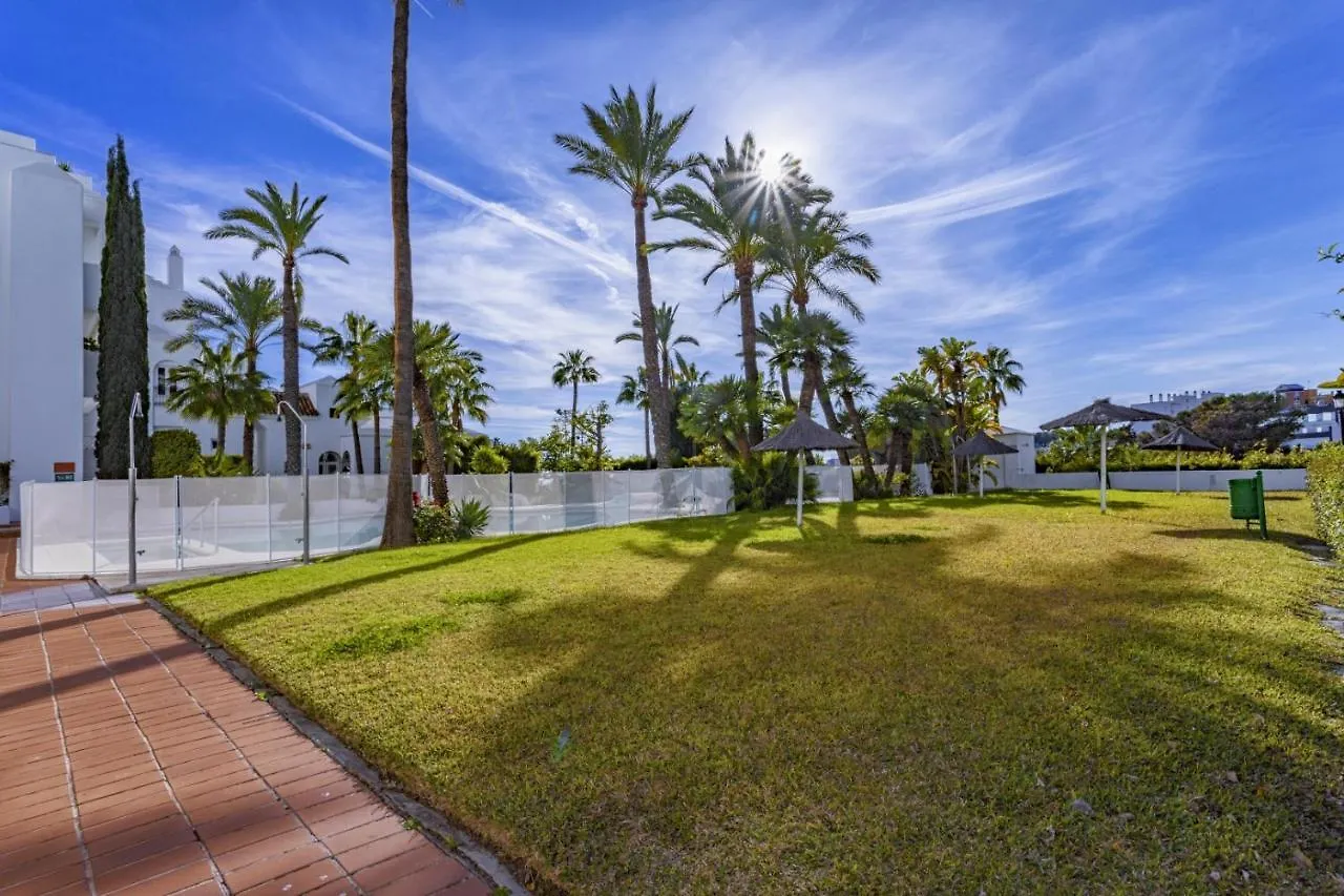Appartement Castillo San Luis Torremolinos Spanje